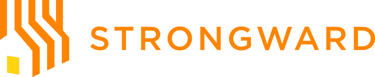 Strongward logo