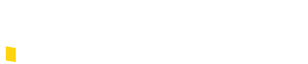 Strongward logo